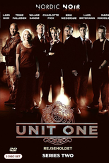 Unit One (2ª Temporada) (Rejseholdet (Season 2))