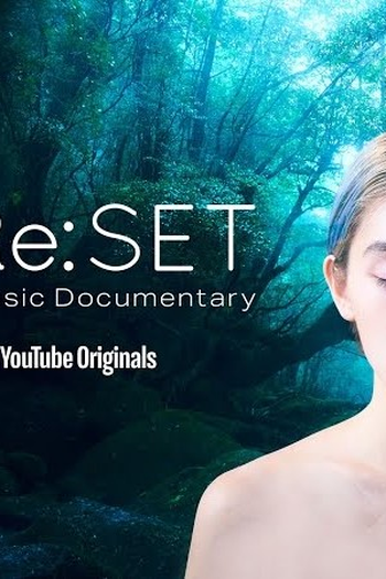 Poster de Série Re:SET (2019)