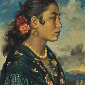 Foto de perfil de Kethury Magalhães