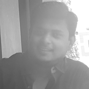 Foto de perfil de Sushant