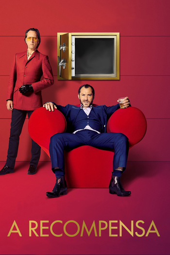  de Filme A Recompensa (2013)