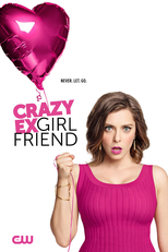 Crazy Ex-Girlfriend (1ª Temporada) (Crazy Ex-Girlfriend (Season 1))