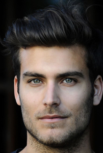 Fabián Castro - Poster 1