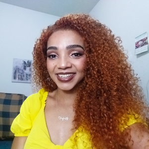 Foto de perfil de Ana Paula