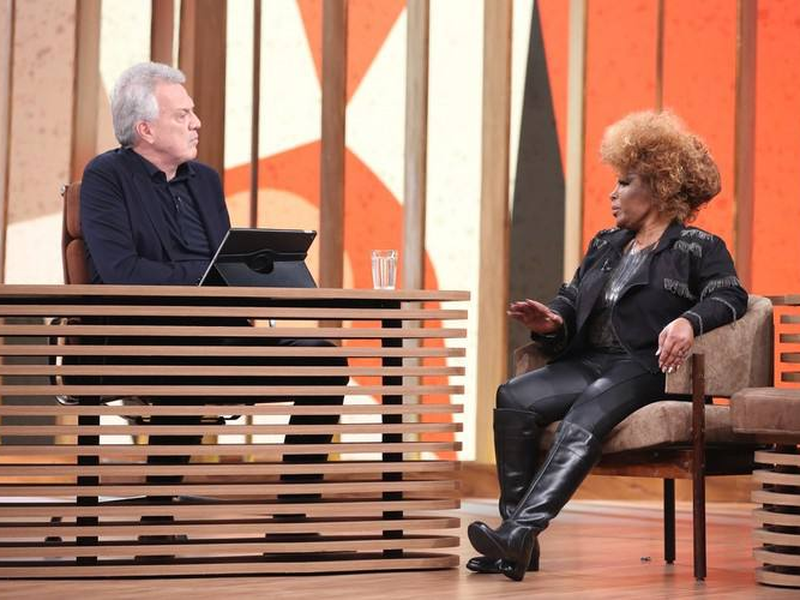 Foto 7 de Conversa com Bial  (1ª Temporada)