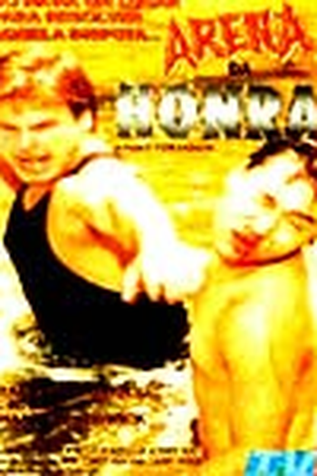  de Filme Arena da Honra (1992)