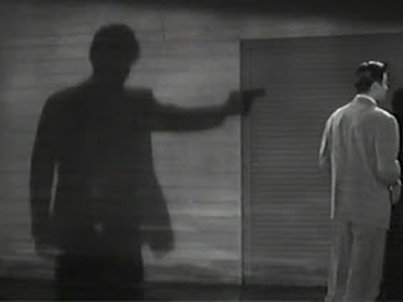 Foto 16 de O Abutre Humano