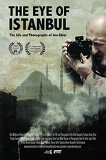 The Eye of Istanbul (The Eye of Istanbul)