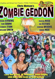 Zombiegeddon (Zombiegeddon)