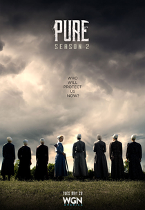 Pure (2ª Temporada) (Pure (Season 2))