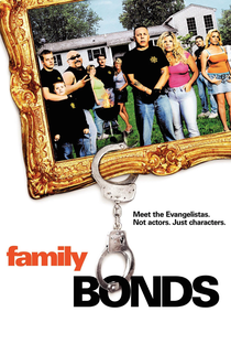 Family Bonds - Poster / Capa / Cartaz - Oficial 1