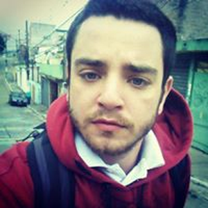 Foto de perfil de Paulo