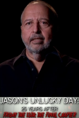 Jason’s Unlucky Day: 25 Years After Friday the 13th – The Final Chapter (Jason’s Unlucky Day: 25 Years After Friday the 13th – The Final Chapter)