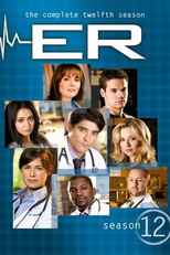 Plantão Médico (12ª Temporada) (ER (Season 12))