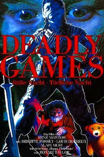  de Filme Fim de Jogo (1989)