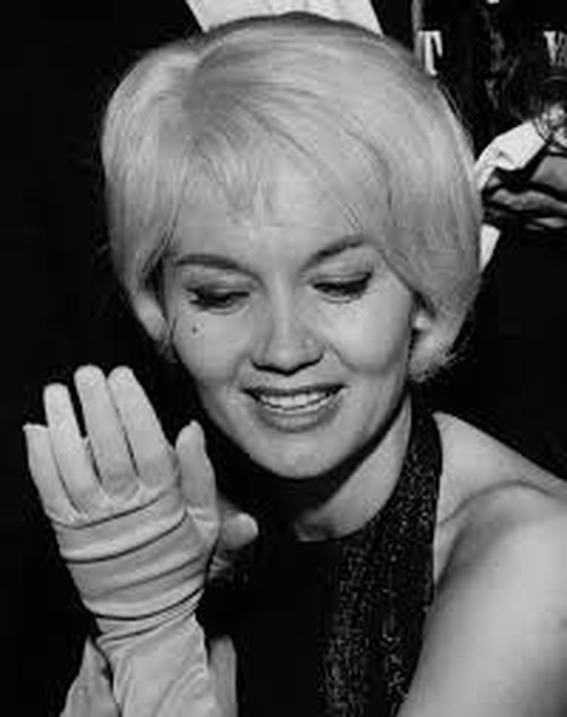 Liselotte Pulver - Foto 1
