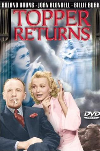  de Filme O Retorno de Topper (1941)