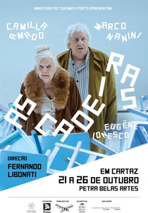 As Cadeiras (As Cadeiras)