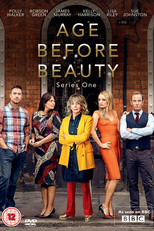 Age Before Beauty (Age Before Beauty)