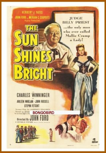 O Sol Brilha na Imensidão (The Sun Shines Bright)