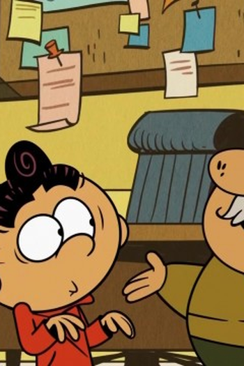 Poster de Episódio Fool's Gold (2021)