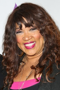 Kym Whitley - Poster / Capa / Cartaz - Oficial 4
