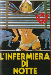 A Enfermeira da Noite (L'infermiera di notte)