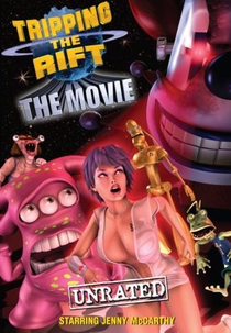 Tripping the Rift: The Movie (Tripping the Rift: The Movie)