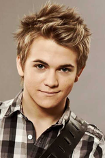 Hunter Hayes