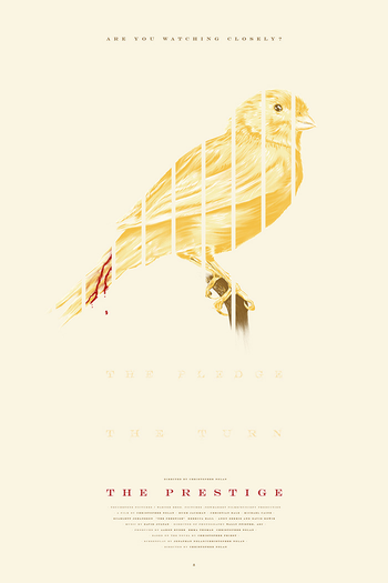  de Filme O Grande Truque (2006)