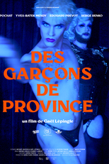 Smalltown Boys (Des Garçons de Province)