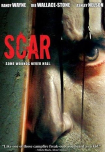 A Marca do Mal (Scar)