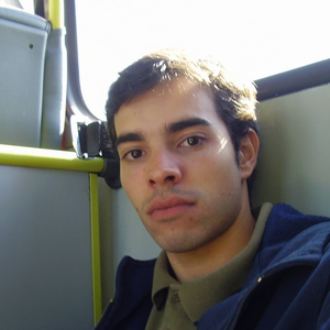 Foto de perfil de César Mattos