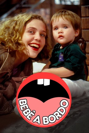  de TV Bebê a Bordo (1988)