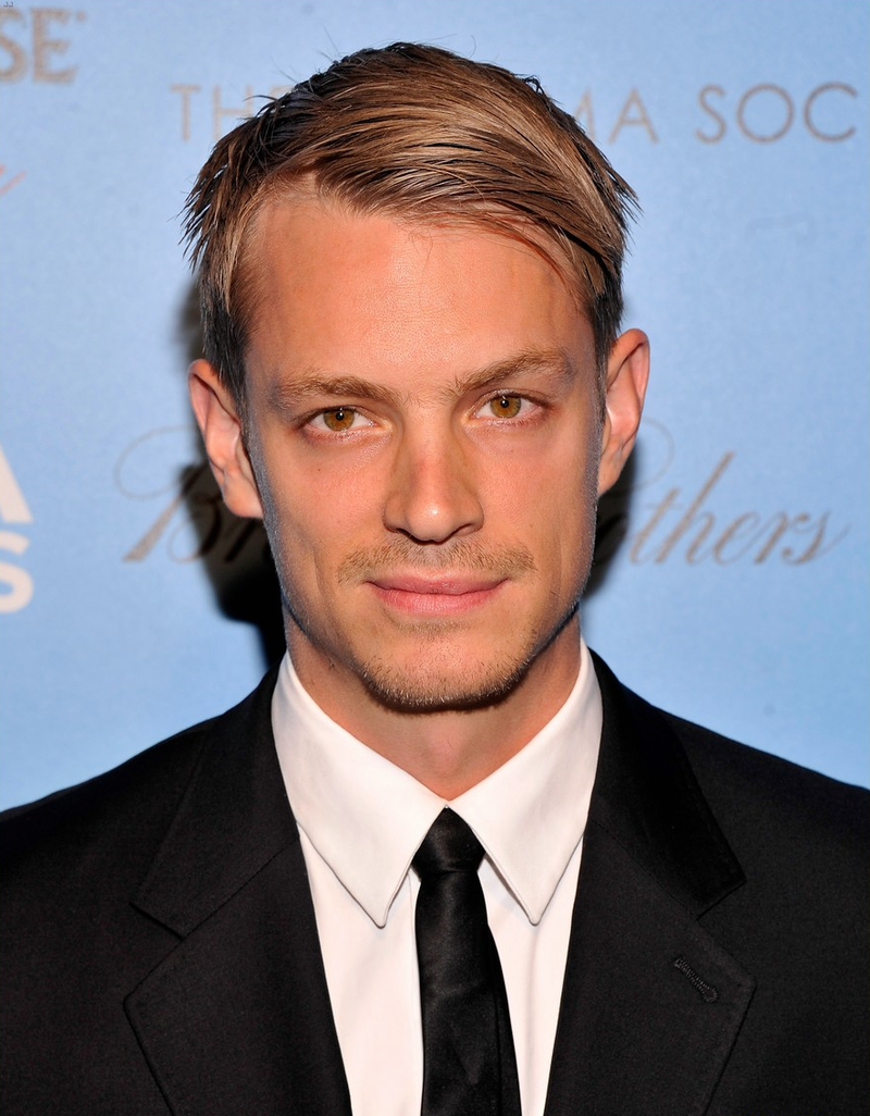 Joel Kinnaman - Foto 9