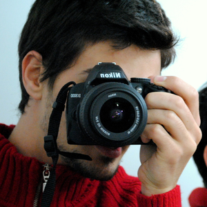 Foto de perfil de Fabrício