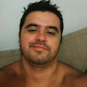Foto de perfil de Everton Gonçalves de Oliveira