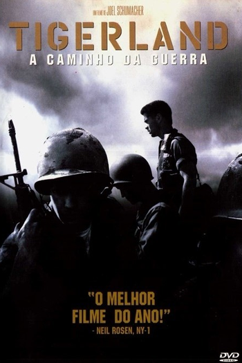  de Filme Tigerland - A Caminho da Guerra (2000)
