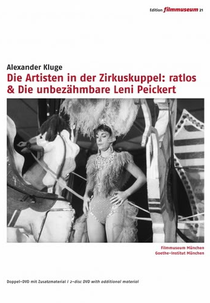 A Indomável Leni Peickert (Die Unbezähmbare Leni Peickert)
