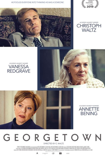  de Filme Georgetown (2019)