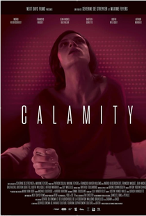 Calamity - Poster / Capa / Cartaz - Oficial 1