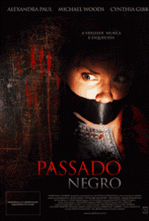 Passado Negro - Poster / Capa / Cartaz - Oficial 2