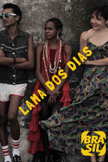 Lama dos Dias (Lama dos Dias)