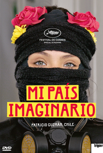 Meu País Imaginário - Poster / Capa / Cartaz - Oficial 6