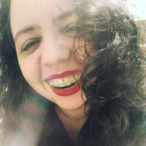 Foto de perfil de Manuella