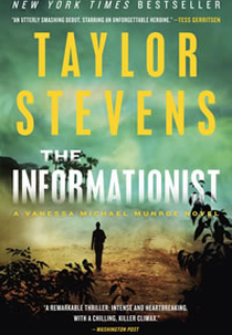 The Informationist (The Informationist)