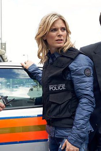 Poster de Episódio Flight (2) (2016)