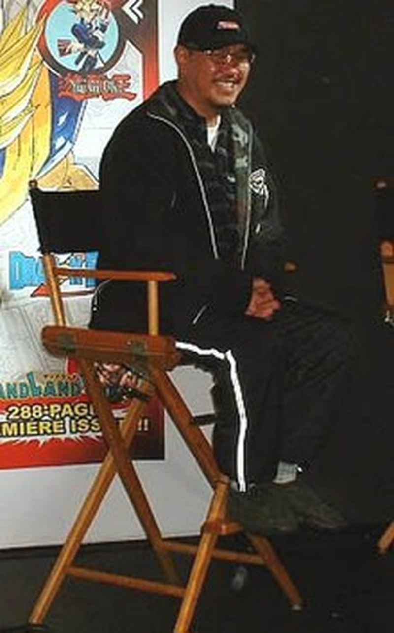 Akira Toriyama - Foto 2