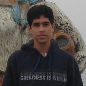 Foto de perfil de Rafael