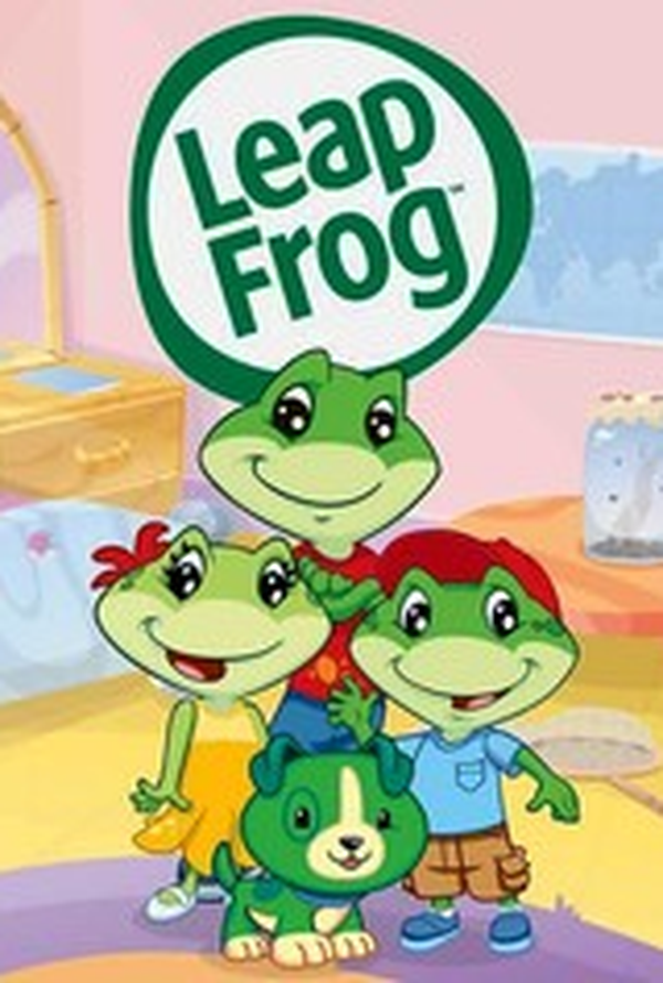 LeapFrog: série de 2009 - Filmow